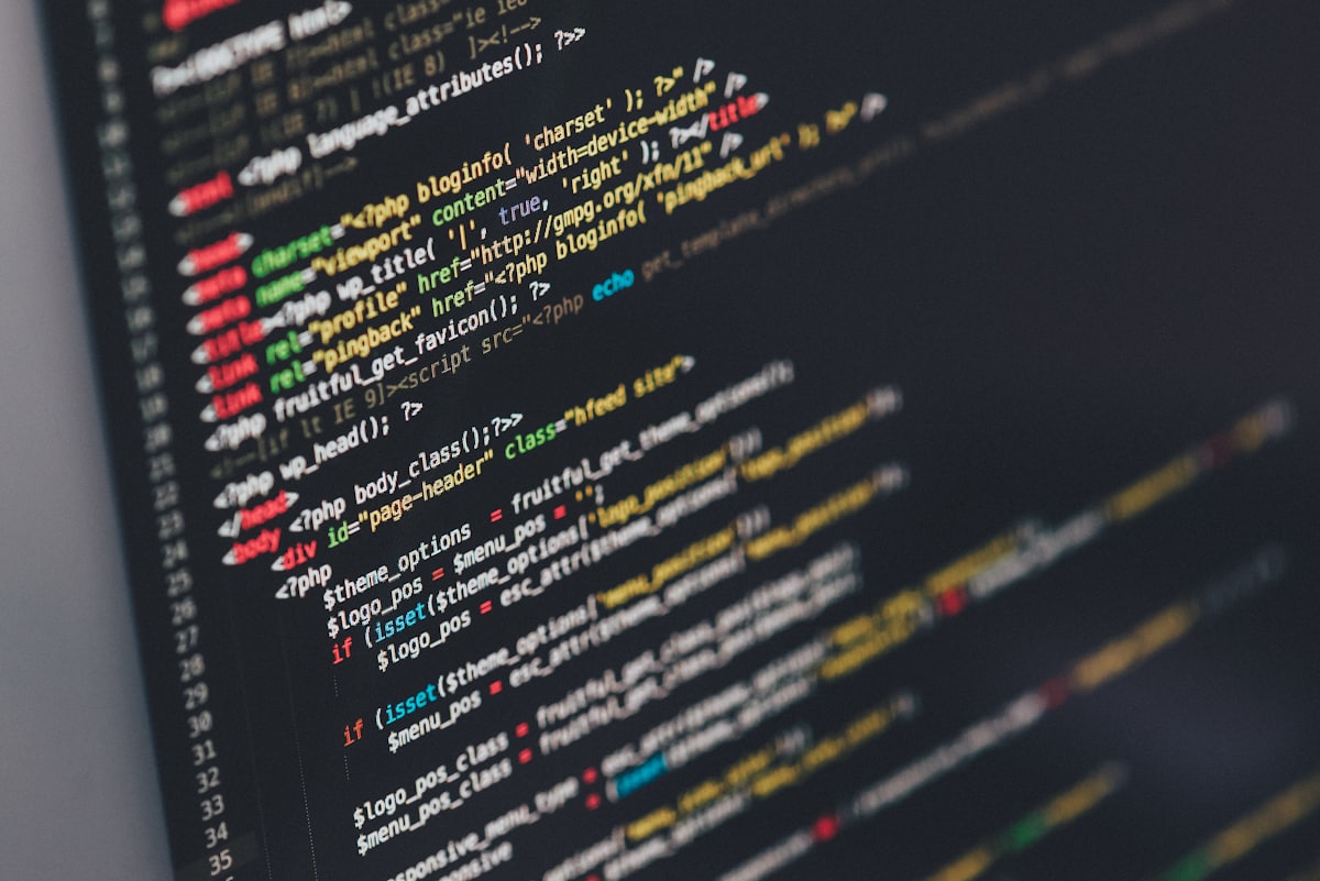 Building the technology